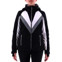 SUN VALLEY KNAUTIE W NOIR 21