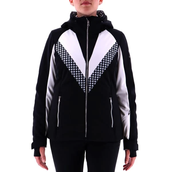 SUN VALLEY KNAUTIE W NOIR 21