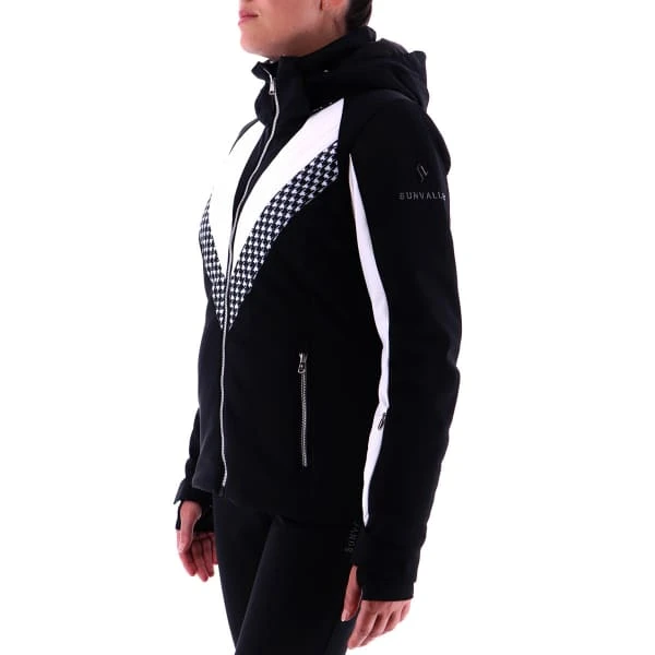 SUN VALLEY KNAUTIE W NOIR 21 - Image 3