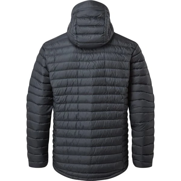 RAB MICROLIGHT ALPINE JACKET BELUGA 23 - Image 2