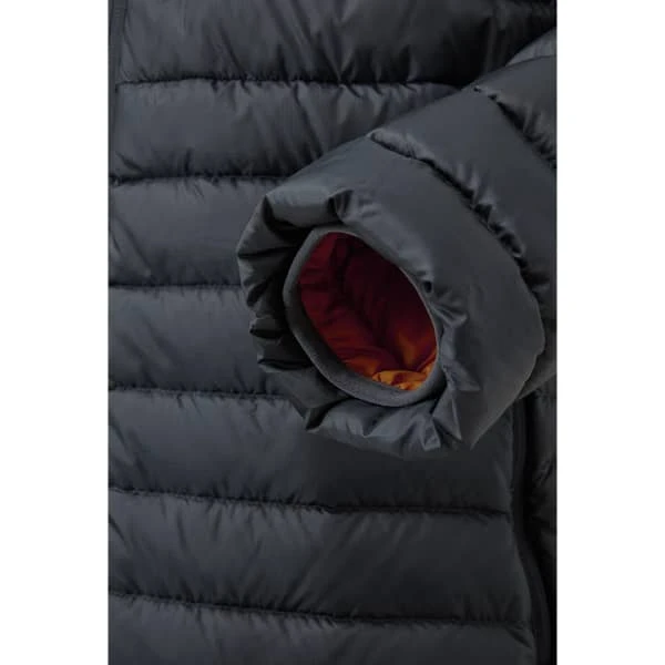 RAB MICROLIGHT ALPINE JACKET BELUGA 23 - Image 4
