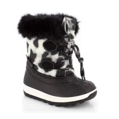 KIMBERFEEL BAGHERA NOIR 22