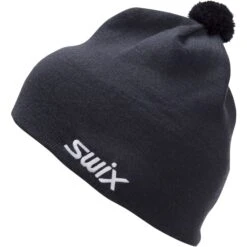 SWIX TRADITION HAT DARK NAVY 23