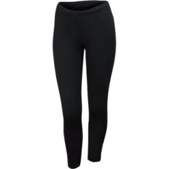 SPORTFUL SOLID TIGHT JR BLACK 23