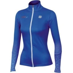 SPORTFUL DORO RYTHMO JRS AZURE BLUE WHITE 21
