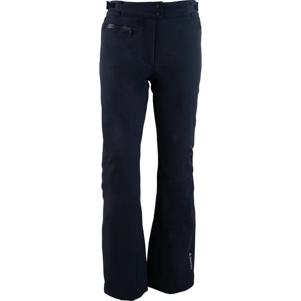 DEGRE7 PRESSET D7 PANTALON SKI F DARK BLUE 23