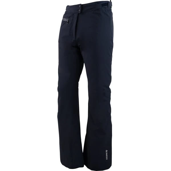 DEGRE7 PRESSET D7 PANTALON SKI F DARK BLUE 23 - Image 2