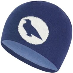 LAGOPED BONNET GEBO BLEU ROI 23
