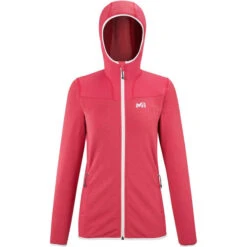 MILLET TOURING HDE W TANGO/MOON WHITE 21