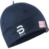 DAEHLIE HAT POLYKNIT FLAG ESTATE BLUE 23