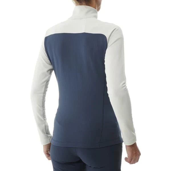 MILLET TRILOGY LIGHTGRID JKT W SAPHIR/DAWN 23 - Image 3