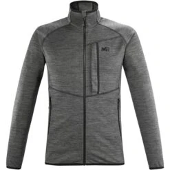 MILLET LOKKA JKT II M BLACK 22