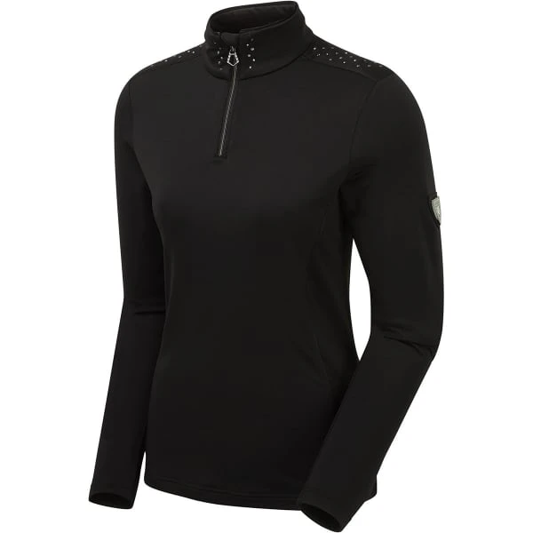 DARE 2B BEJEWEL CORE STR BLACK 21 - Image 2