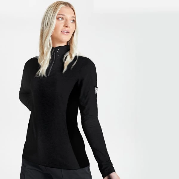 DARE 2B BEJEWEL CORE STR BLACK 21 - Image 4