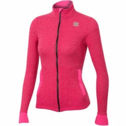 SPORTFUL XPLORE W JERSEY BUBBLE GUM 21