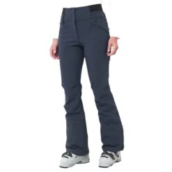 MILLET GRAHO SOFTSHELL PANT W SAPHIR 23
