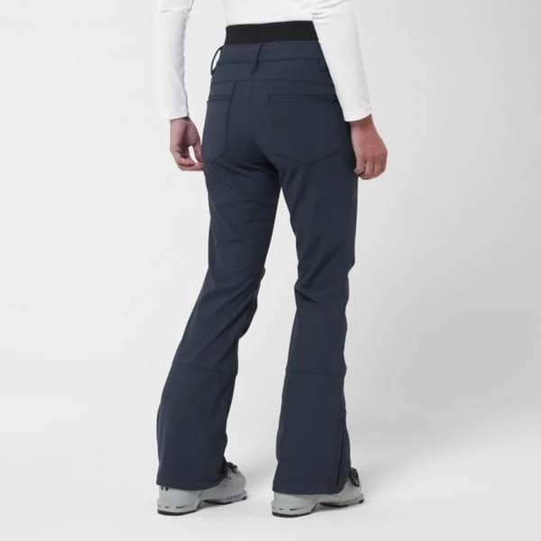 MILLET GRAHO SOFTSHELL PANT W SAPHIR 23 - Image 2