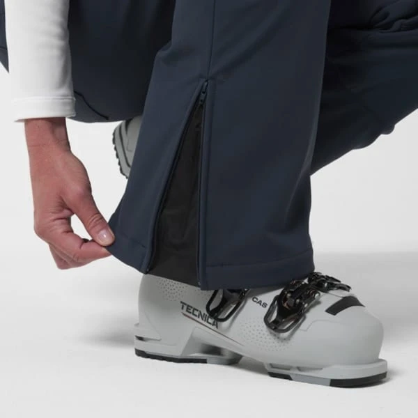 MILLET GRAHO SOFTSHELL PANT W SAPHIR 23 - Image 5