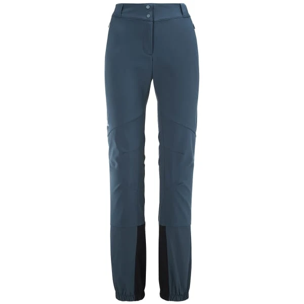 MILLET GEILO SHIELD II PANT W ORION BLUE/TANGO 22