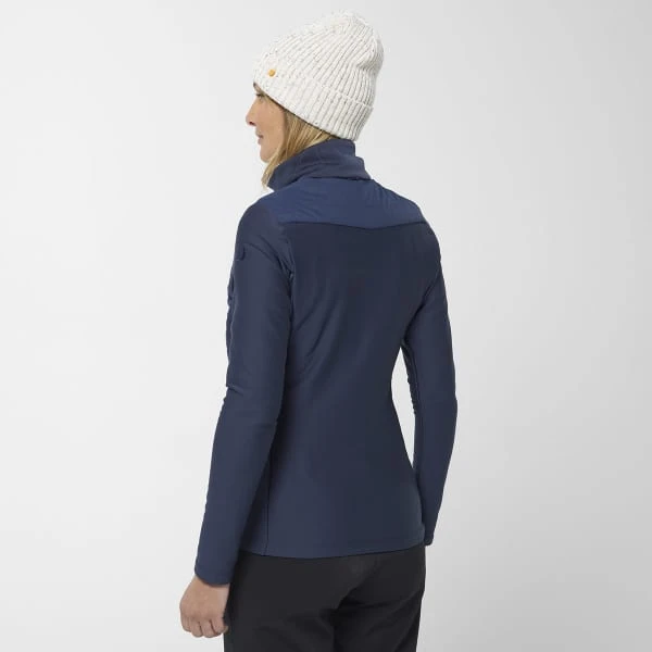 LAFUMA SHIFT HYBRID F-ZIP W ECLIPSE BLUE 22 - Image 2