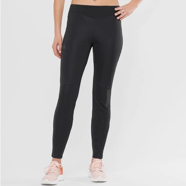 SALOMON GTX® WS SSHELL TIGHT W BLACK 21 - Image 3