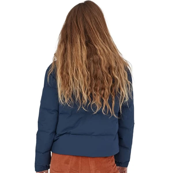 PATAGONIA W'S DOWNDRIFT JKT TIDEPOOL BLUE 22 - Image 3