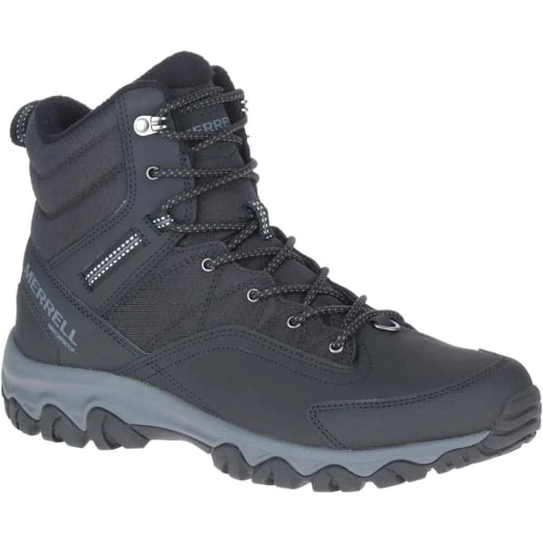 MERRELL THERMO AKITA MID WP/BLACK 23 - Image 2