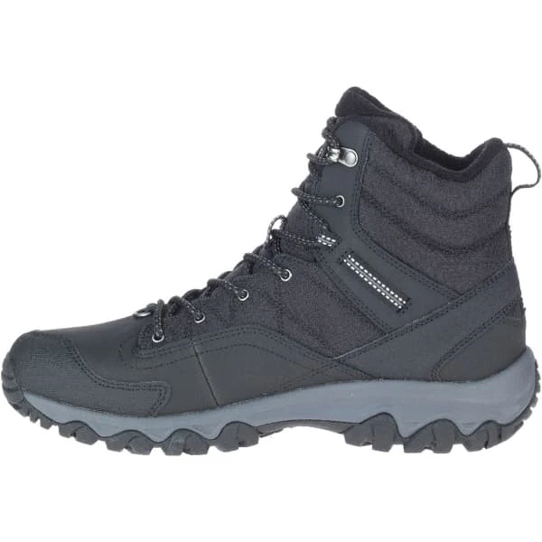 MERRELL THERMO AKITA MID WP/BLACK 23 - Image 3