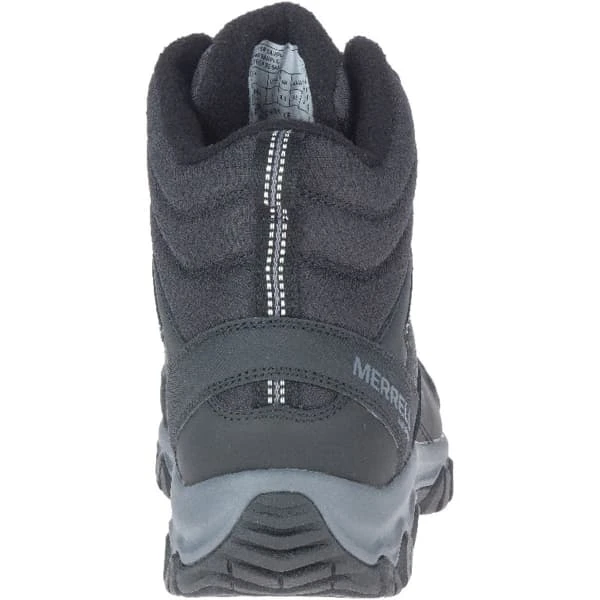 MERRELL THERMO AKITA MID WP/BLACK 23 - Image 6