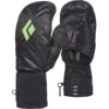 BLACK DIAMOND CIRQUE GLOVE CARBON 23