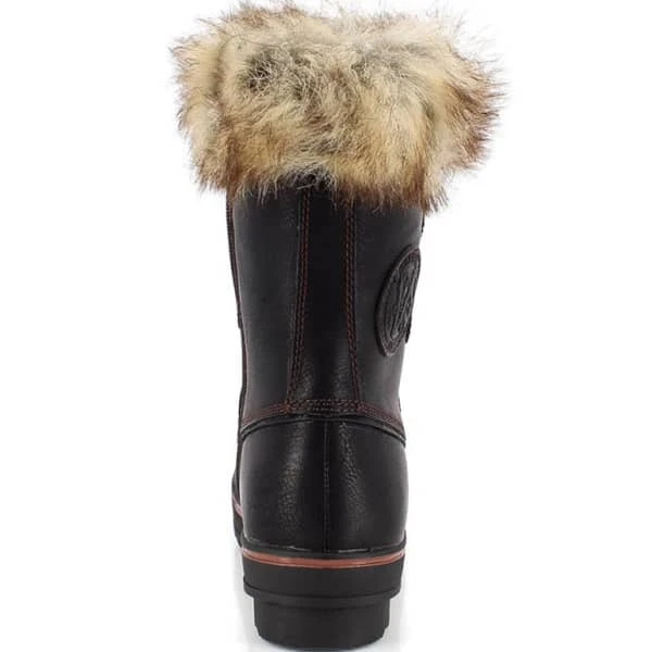 KIMBERFEEL CAMILLE CROCO BLACK 23 - Image 3