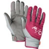 ONE WAY XC GLOVE RACE ANEMONE/ASPHALT GREY 23
