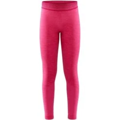CRAFT CORE DRY ACTIVE COMFORT PANT J PINK 22
