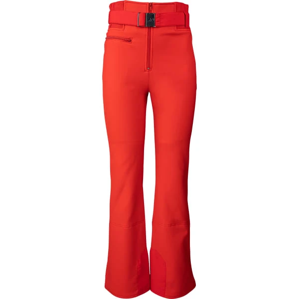 DUVILLARD PANT SKI F GRIDIN S RED 23