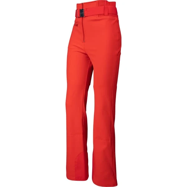 DUVILLARD PANT SKI F GRIDIN S RED 23 - Image 2