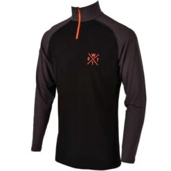 WATTS PARKER DARK IRON 23