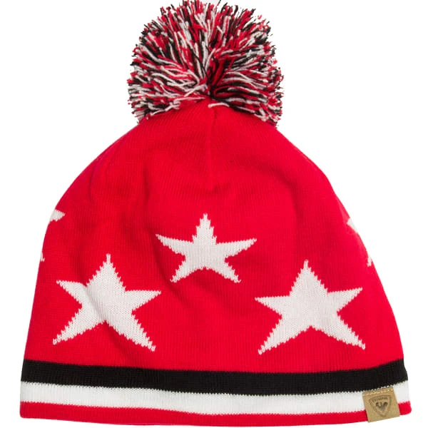 ROSSIGNOL JR MAO SPORTS RED 23