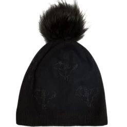 ROSSIGNOL W LYN BLACK 22