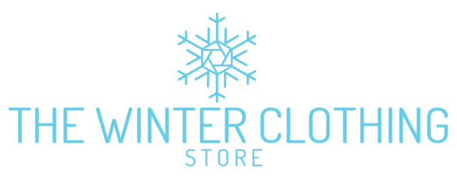 The Winter Clothing Store